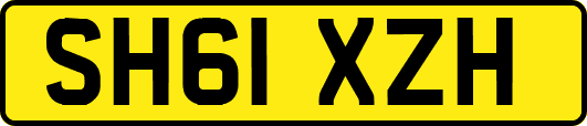 SH61XZH