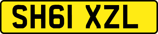 SH61XZL