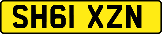 SH61XZN