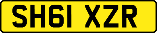 SH61XZR