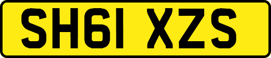 SH61XZS