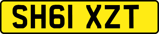 SH61XZT