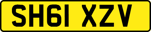 SH61XZV