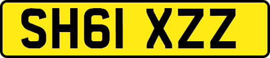 SH61XZZ