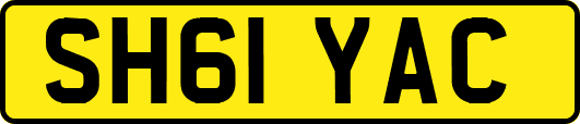 SH61YAC