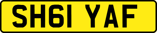 SH61YAF
