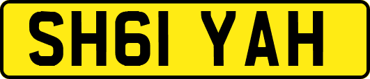 SH61YAH