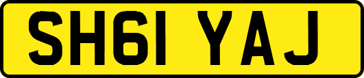 SH61YAJ