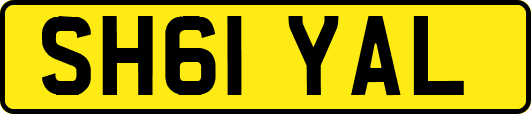 SH61YAL