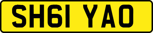 SH61YAO