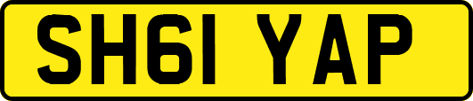 SH61YAP