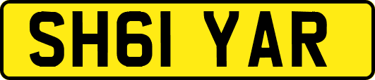 SH61YAR