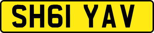 SH61YAV
