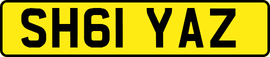 SH61YAZ
