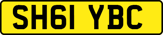 SH61YBC