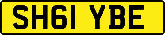 SH61YBE