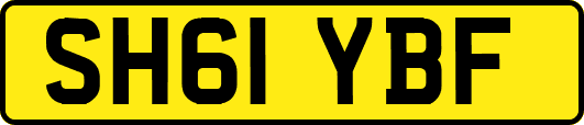 SH61YBF
