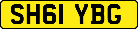 SH61YBG
