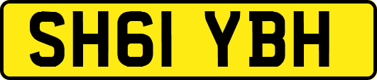 SH61YBH