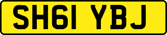 SH61YBJ
