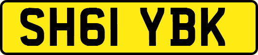 SH61YBK