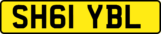 SH61YBL