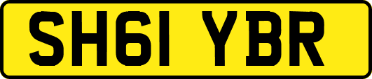 SH61YBR
