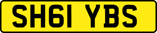 SH61YBS