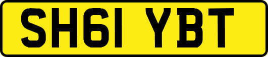 SH61YBT