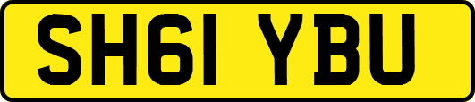 SH61YBU