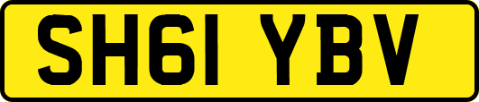 SH61YBV