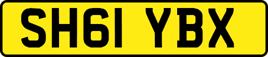 SH61YBX