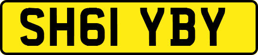 SH61YBY