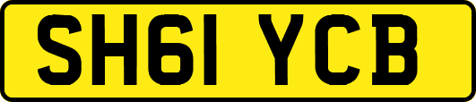 SH61YCB