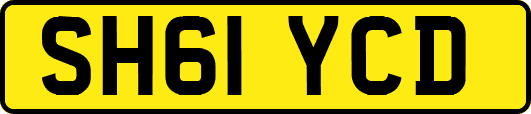 SH61YCD