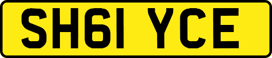 SH61YCE