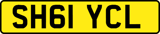 SH61YCL