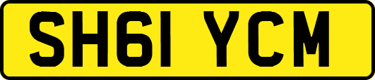 SH61YCM