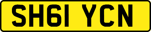 SH61YCN