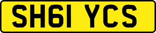 SH61YCS