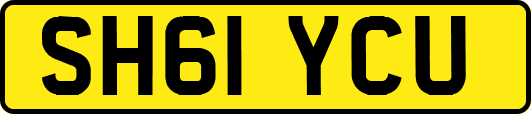 SH61YCU