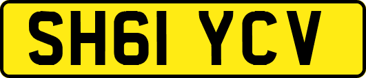 SH61YCV