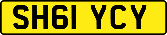 SH61YCY