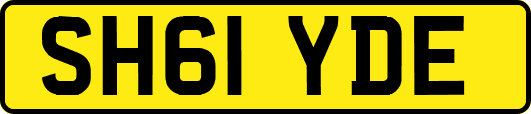 SH61YDE