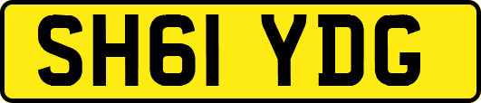 SH61YDG