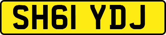 SH61YDJ