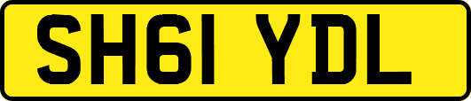 SH61YDL