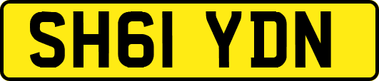 SH61YDN