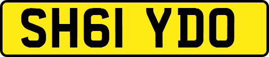 SH61YDO