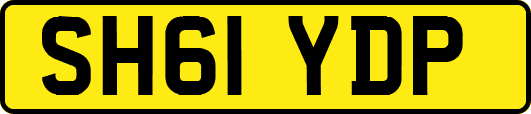 SH61YDP